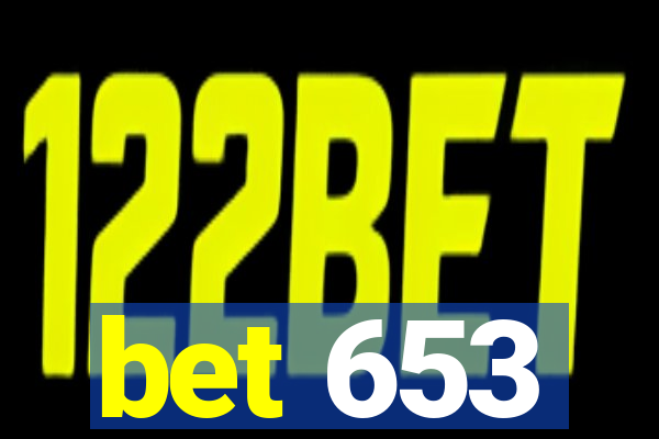 bet 653